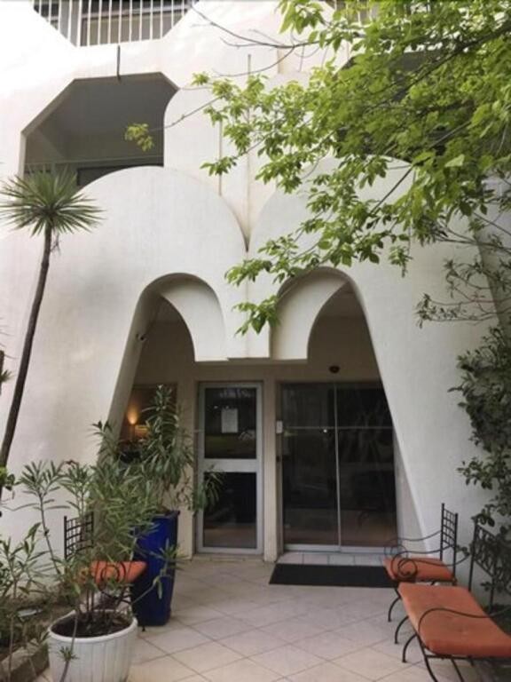 Hôtel Les Rives Bleues, Hôtel à La Grande-Motte