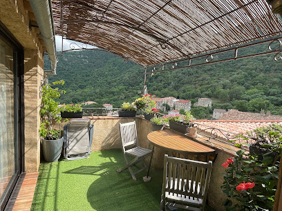 Gîtes & Spa Chez Marco Résidence Hôtelière à Muro