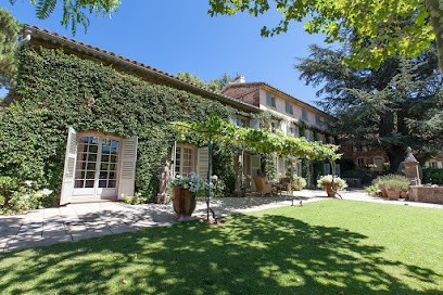 Le Preverger, Hôtel à La Garde-Freinet