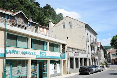 Hôtel du Parc, Hôtel à Vals-les-Bains