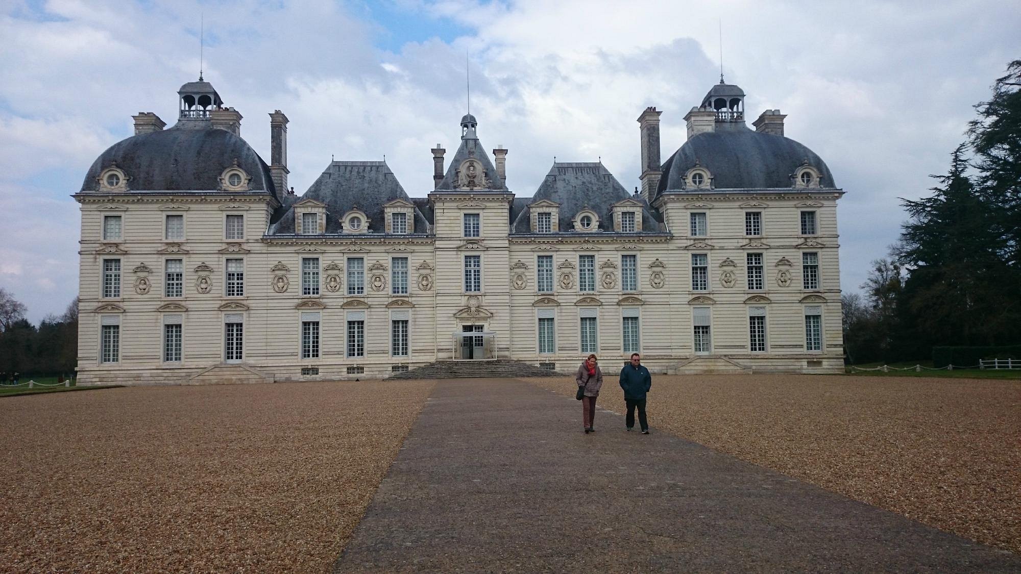 Hotel Saint Cyr, Hôtel à La Ferté-Saint-Cyr