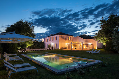 La Bastide De Damien À Aix– Demeure D'exception 5 Clés, Table Remarquable Teritoria, Jacuzzi Privatif, Chef Étoilé D. Frérard Hôtel à Aix-en-Provence