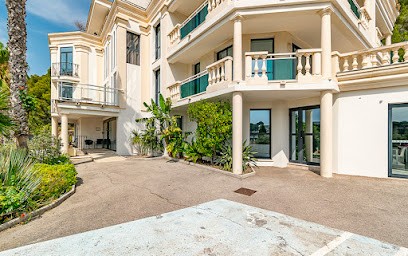 Résidence Adriana - Vacancéole, Résidence Hôtelière à Carry-le-Rouet