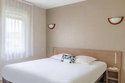 Appart'City Classic Limoges - Appart Hôtel, Résidence Hôtelière à Limoges