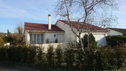 Your Guest Home In Paris, Hôtel à Longpont-sur-Orge