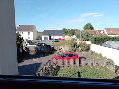 Résidence CAP WEST La Ville aux Dames, Résidence Hôtelière à La Ville-aux-Dames