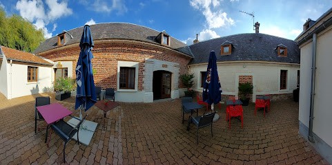 Manoir de Brugnobois, Hôtel à Surques