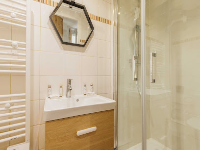 Cozy Studio - 2P - Buttes-Chaumont- Belvilla By Oyo, Hôtel à Paris 19