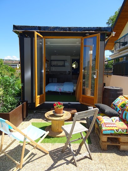 Villa Perran Résidence, Hôtel à Thonon-les-Bains