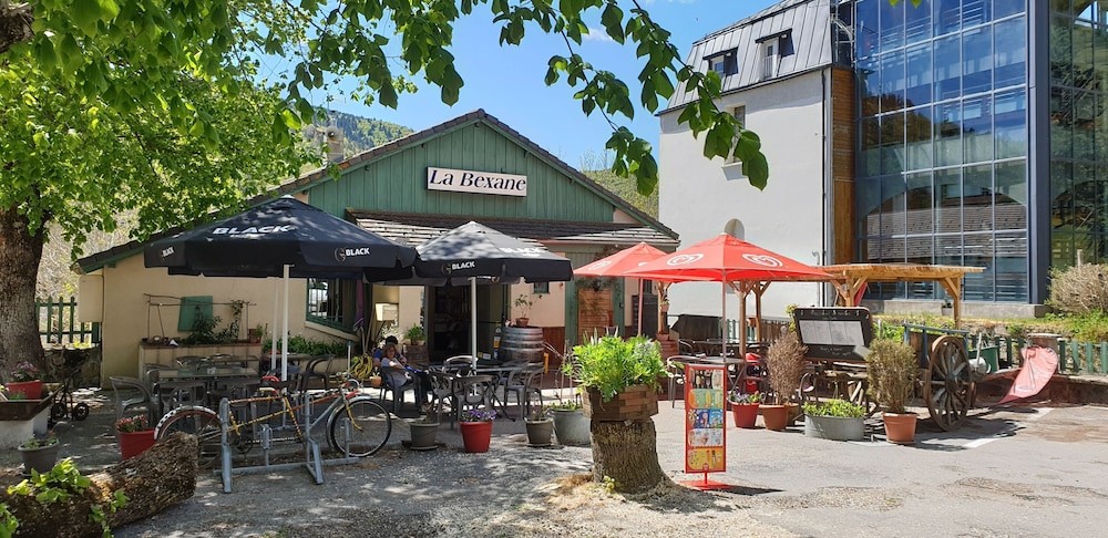 Résidence Les Mélèzes De Prades, Résidence Hôtelière à Prades