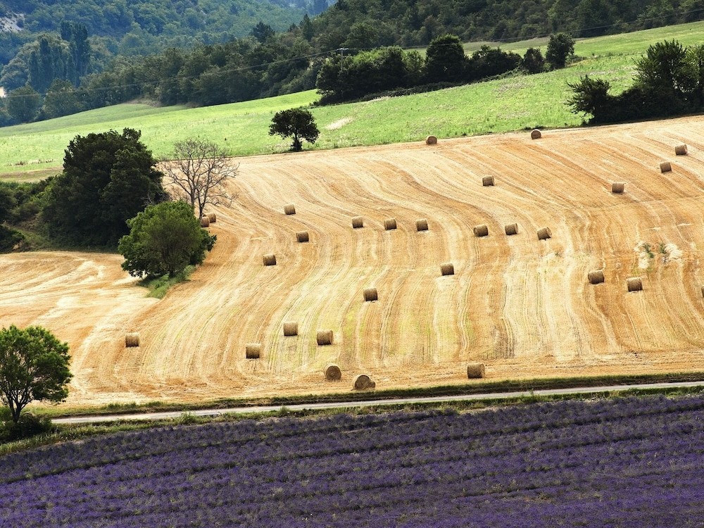 Hotel Galilee, Hôtel à Saint-Michel-l'Observatoire