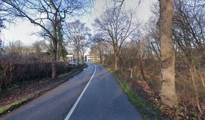 Almotel, Hôtel à Geispolsheim