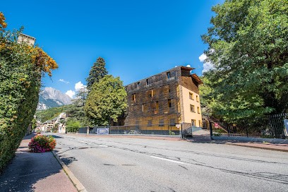 HOTEL LE MARINTAN, Hôtel à Saint-Michel-de-Maurienne