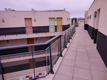 Résidis Les Portes D'Espagne, Résidence Hôtelière à Perpignan