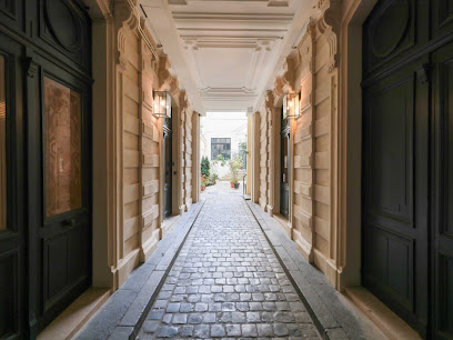 Elegant Apartment 1Br/4P- Place De La Rã©Publique - Belvilla By Oyo Hôtel à Paris 10