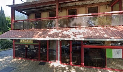 Le Grandgousier, Hôtel à Graulhet