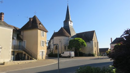 Noc Philippe, Hôtel à Rivarennes