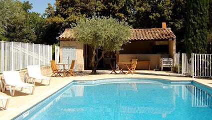 Logis Hôtel Le Col De L'Ange, Hôtel à Draguignan