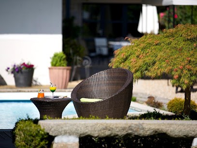 Logis Hôtel Nougier, Hôtel à Fursac