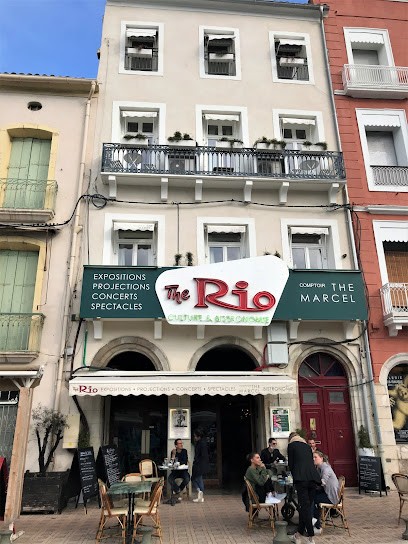 Suites The Marcel, Hôtel à Sète