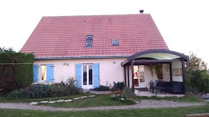 Entre Terre Et Mer, Hôtel au Crotoy