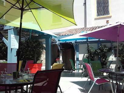 Hôtel-Restaurant des Voyageurs, Hôtel à Trévoux