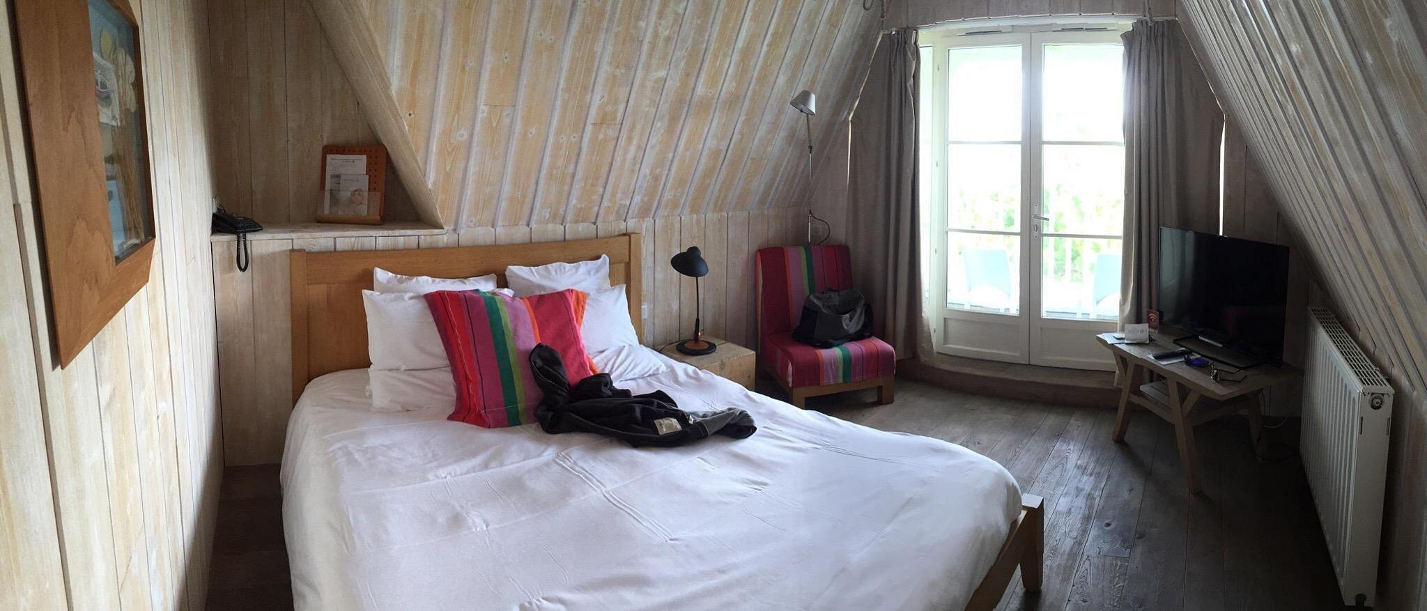 Dinard Villas La Falaise, Résidence Hôtelière à Dinard