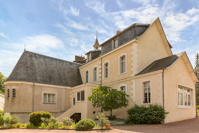 Le Haut Des Lys Hôtel à Villandry