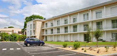 Résidence CAP WEST Sautron Brimberne, Résidence Hôtelière à Sautron