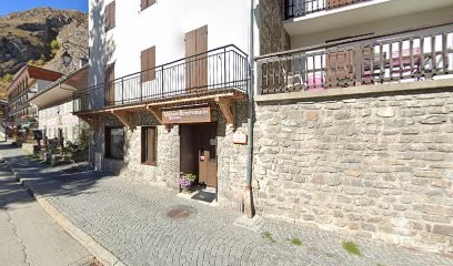 Logis Hôtel de France, Hôtel à Valloire