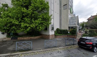 Hôtel Gril De Nogent, Hôtel à Nogent-sur-Marne