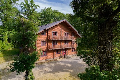 Appart Hôtel Le Pin Sylvestre, Résidence Hôtelière à Amnéville