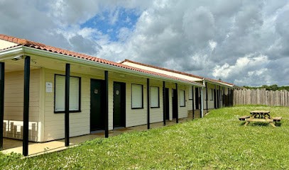 Halte Hotel St Jean D’Angely, Hôtel à La Vergne