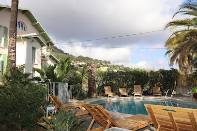 HOTEL VILLA ROSERAIE, Hôtel à Vence