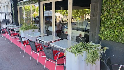 Le Patio de la Dordogne, Hôtel à Souillac