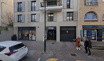 Residence Oméa, Hôtel à Six-Fours-les-Plages