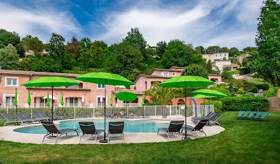 Hôtel Les Bastides Saint-Paul, Hôtel à Saint-Paul-de-Vence