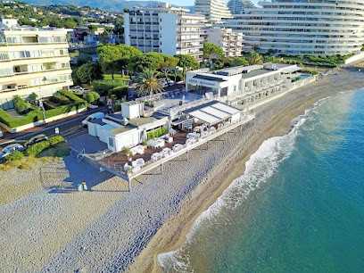 Villa Azur, Hôtel à Villeneuve-Loubet