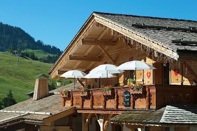 Hôtel-Chalet Les Cimes 4 étoiles, Hôtel au Grand-Bornand