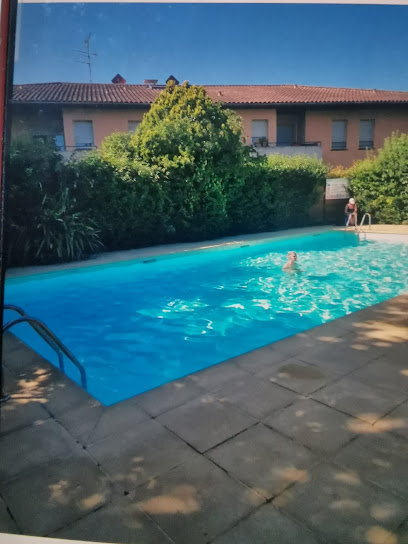 Escale Marine Hôtel à Saint-Jory