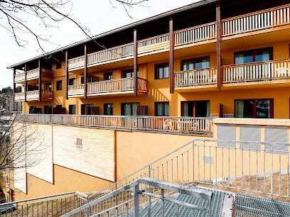 Conciergerie & Accueil Vacancéole Orcières, Résidence Hôtelière à Orcières