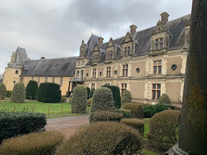 Dormir Comme A La Maison, Hôtel à Châteaubriant