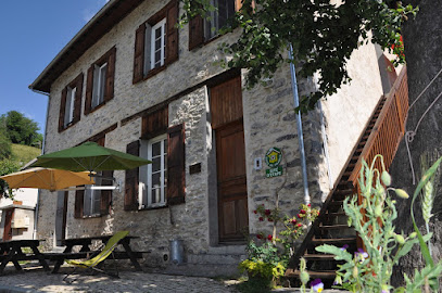Gîte De Flagustelle Hôtel à Verdaches