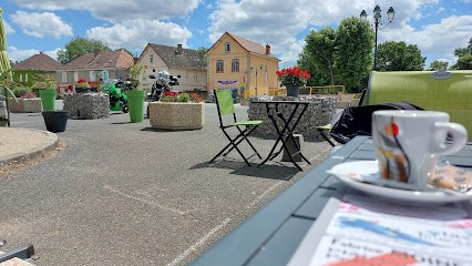 Le Marvans, Hôtel à Mervans