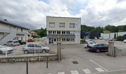 LVH Holidays, Résidence Hôtelière à Chambéry