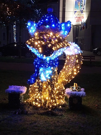 Cmcas Sable Dolonne, Hôtel aux Sables-d'Olonne