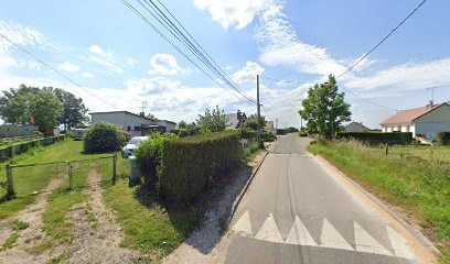 l'Ancyze, Hôtel au Torp-Mesnil