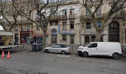 El Azab, Hôtel à Sète