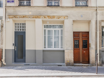 Charming Apartment 2Br/6P - Gare De L'est - Belvilla By Oyo Hôtel à Paris 10
