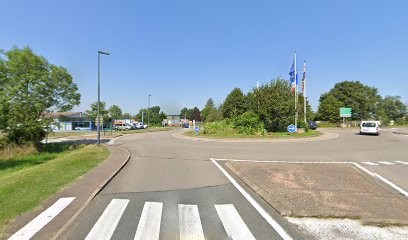 Sarl la Maison Du Bonheur, Hôtel à Paray-le-Monial